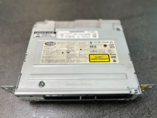 Reparatur BMW HU Entrynav 1er 2er 3er 4er 5er X1 X3 F10 F11 F20 F21 F22 F23 F25 F30 F31 F32 F34 F45 F46 F48 "startet nur bis Logo / Bild schwarz"